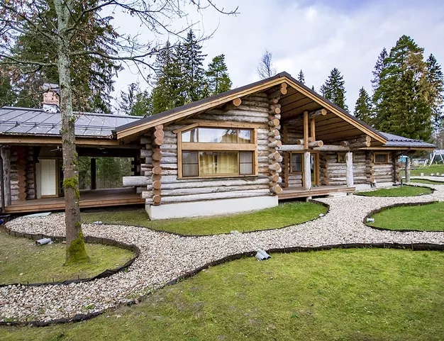 дом , 0 км от МКАД