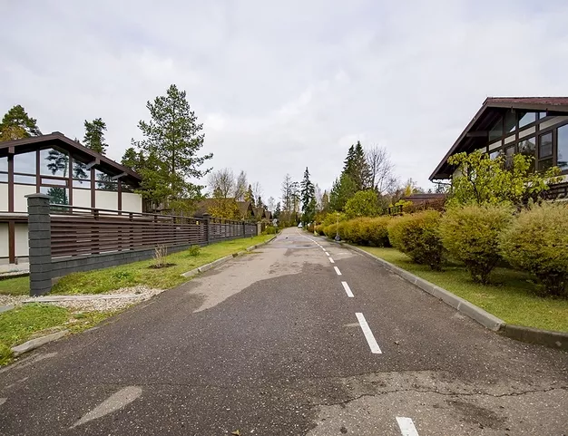 дом , 0 км от МКАД