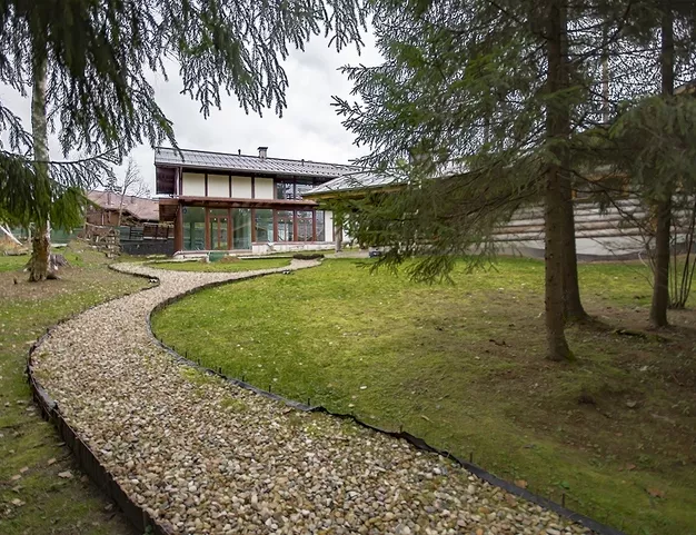 дом , 0 км от МКАД