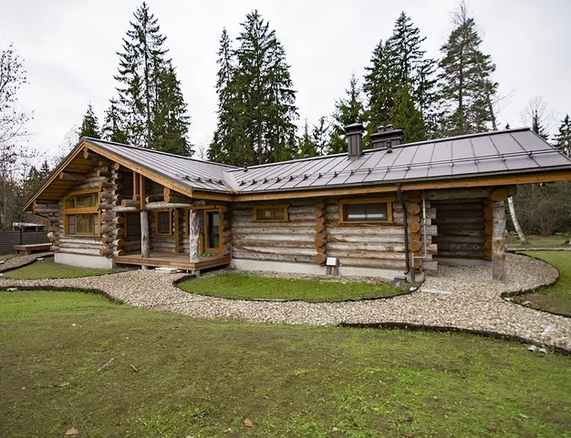 дом , 0 км от МКАД