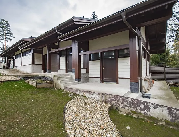 дом , 0 км от МКАД