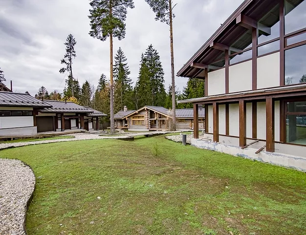 дом , 0 км от МКАД