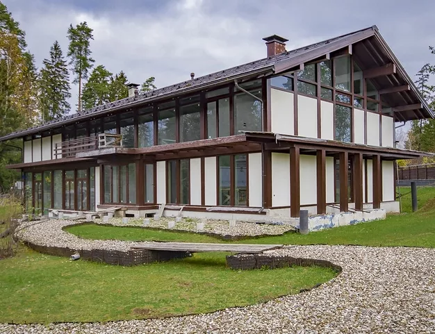 дом , 0 км от МКАД