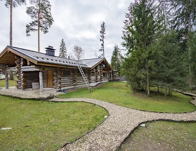 дом , 0 км от МКАД