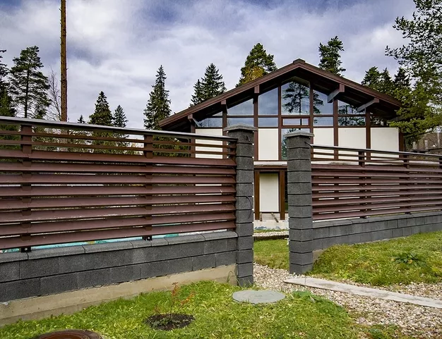 дом , 0 км от МКАД