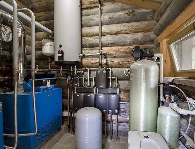 дом , 0 км от МКАД