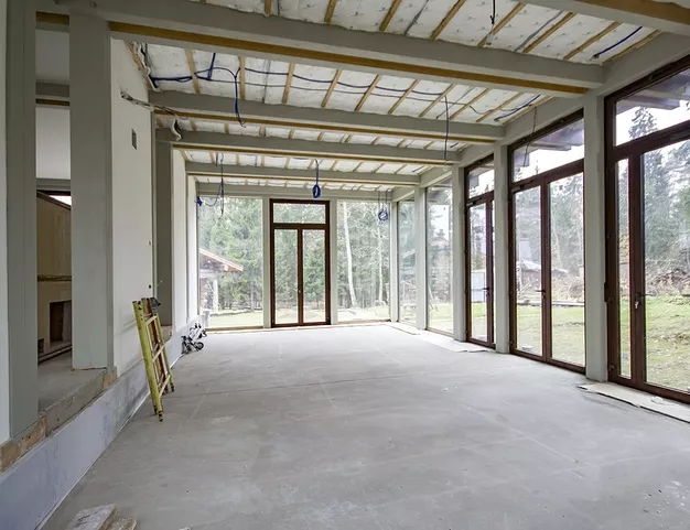 дом , 0 км от МКАД