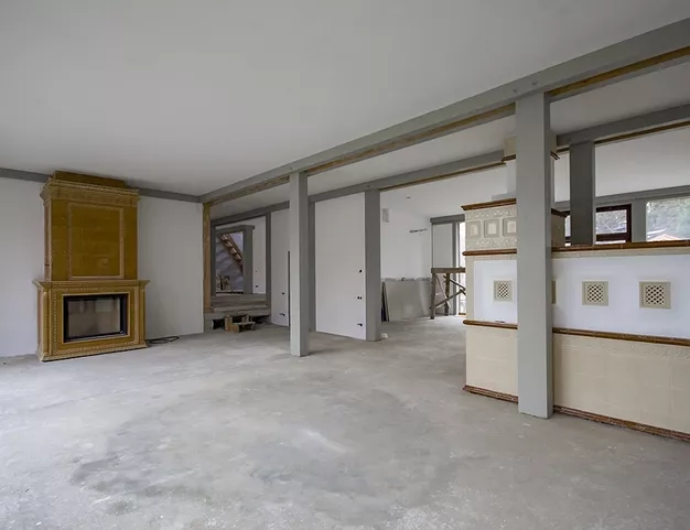 дом , 0 км от МКАД