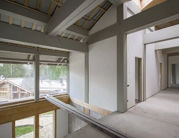 дом , 0 км от МКАД