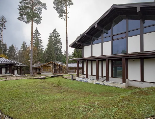 дом , 0 км от МКАД