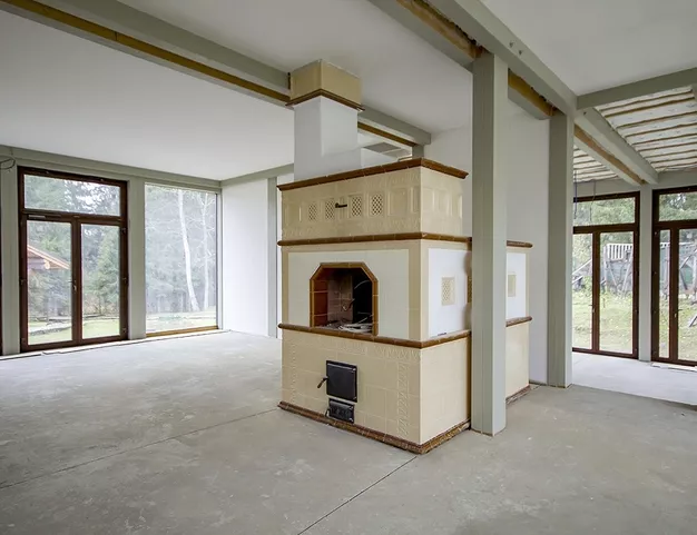 дом , 0 км от МКАД