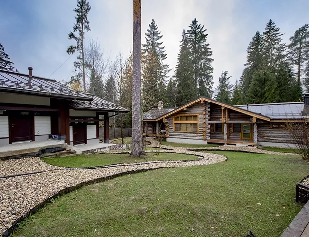 дом , 0 км от МКАД