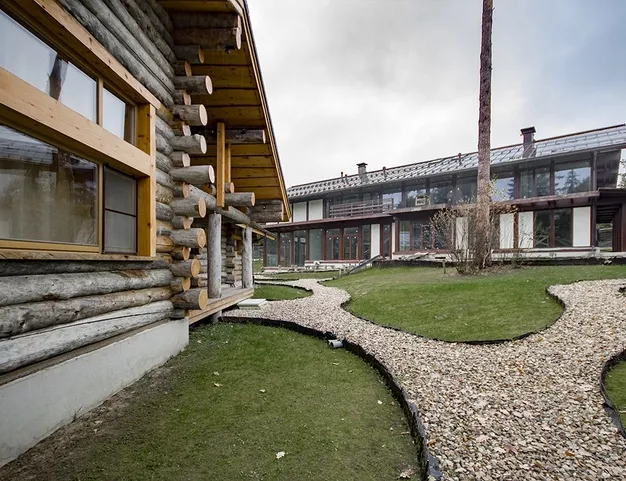 дом , 0 км от МКАД