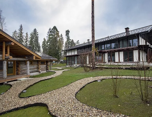 дом , 0 км от МКАД