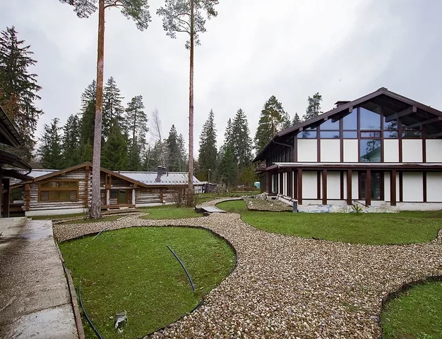 дом , 0 км от МКАД