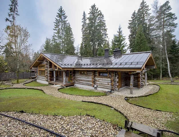 дом , 0 км от МКАД