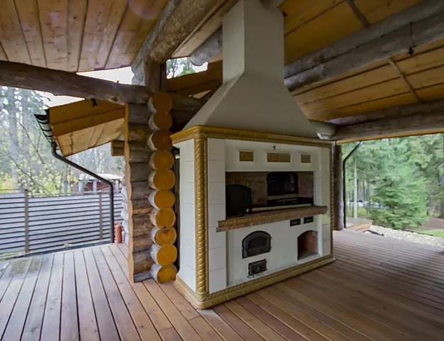 дом , 0 км от МКАД