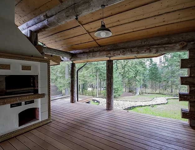 дом , 0 км от МКАД