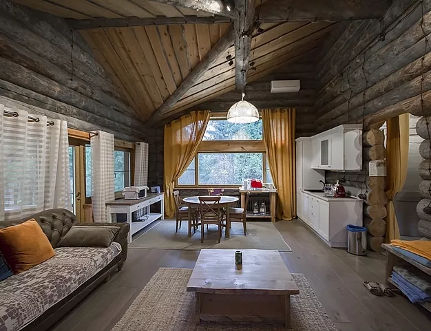 дом , 0 км от МКАД