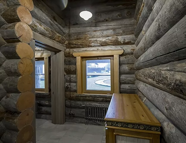 дом , 0 км от МКАД