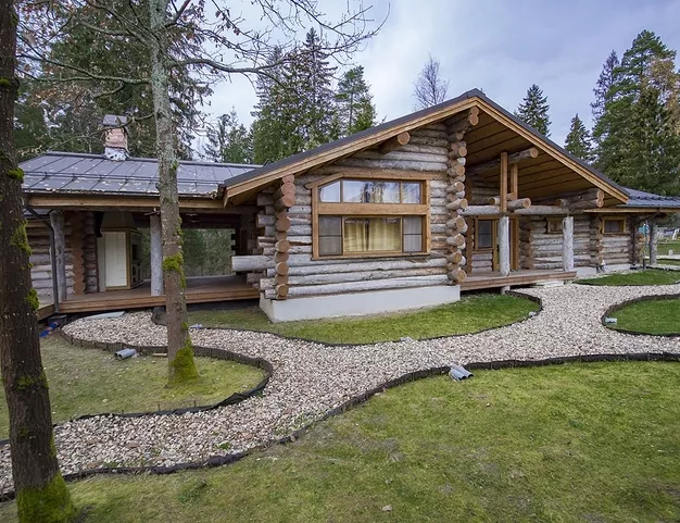 дом , 0 км от МКАД