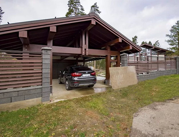 дом , 0 км от МКАД