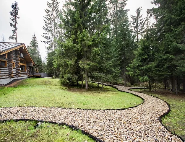 дом , 0 км от МКАД