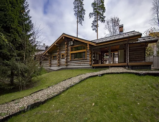 дом , 0 км от МКАД