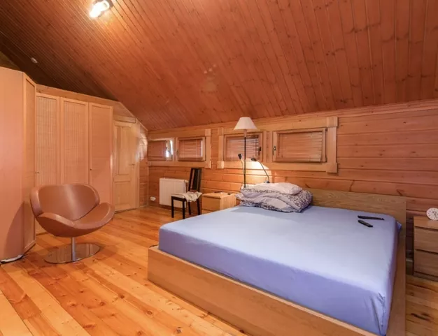 дом  в КП Жуковка-3, 9 км от МКАД