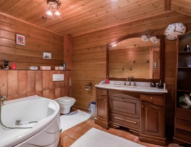 дом  в КП Жуковка-3, 9 км от МКАД