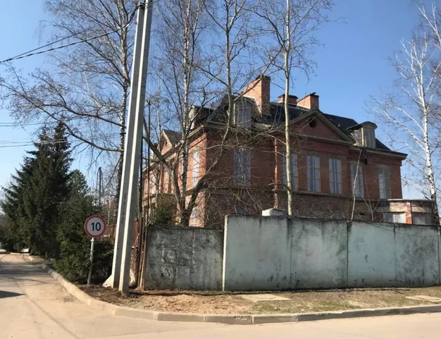 дом  в КП СНТ Ольгино, 10 км от МКАД
