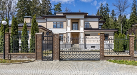 Семенково, 24 от МКАД