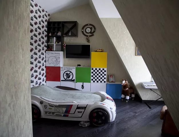 таунхаус  в КП Довиль, 11 км от МКАД