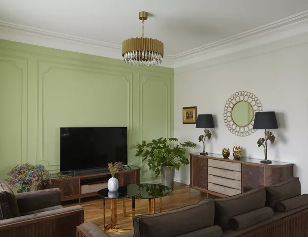 дом  в КП Павловы Озера, 14 км от МКАД