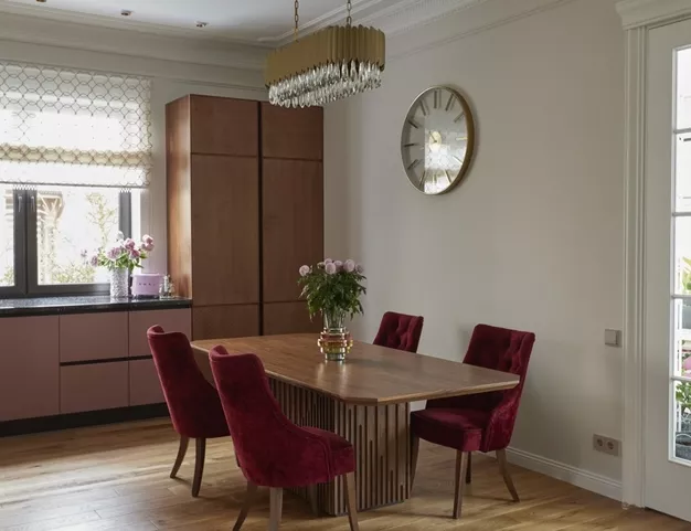 дом  в КП Павловы Озера, 14 км от МКАД