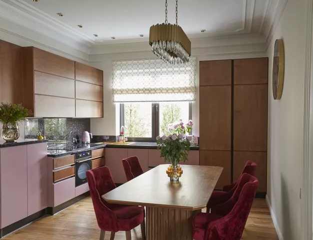 дом  в КП Павловы Озера, 14 км от МКАД