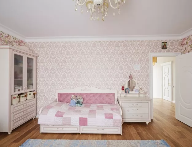 дом  в КП Павловы Озера, 14 км от МКАД