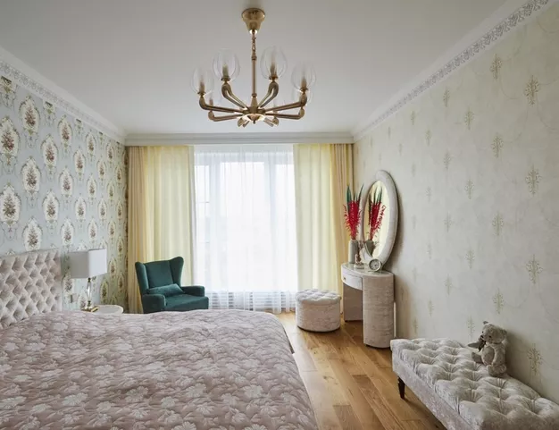 дом  в КП Павловы Озера, 14 км от МКАД