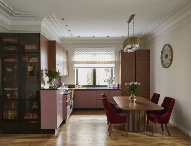 дом  в КП Павловы Озера, 14 км от МКАД