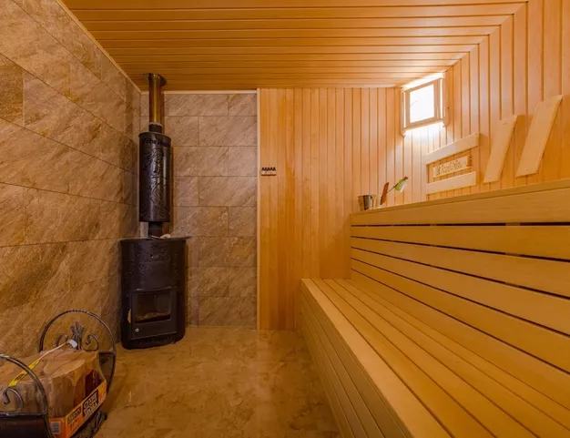 дом  в КП Архангельское-2, 9 км от МКАД