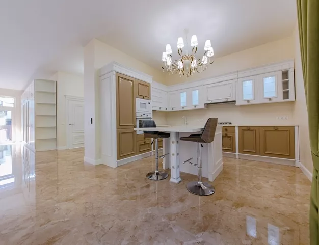 дом  в КП Архангельское-2, 9 км от МКАД