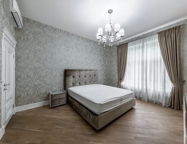 дом  в КП Архангельское-2, 9 км от МКАД