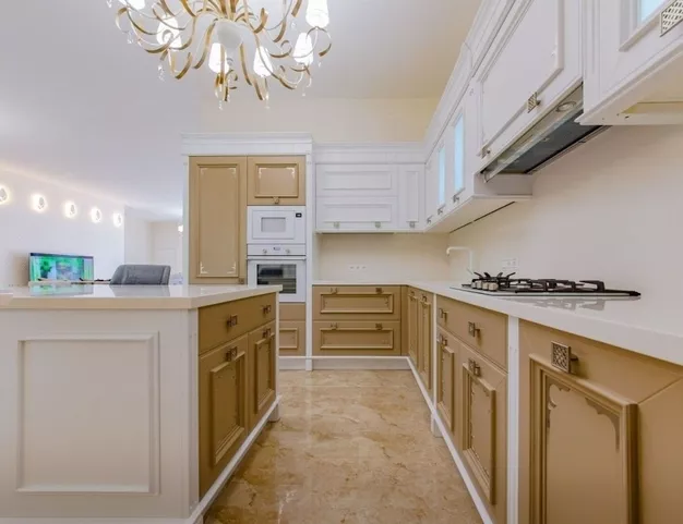 дом  в КП Архангельское-2, 9 км от МКАД