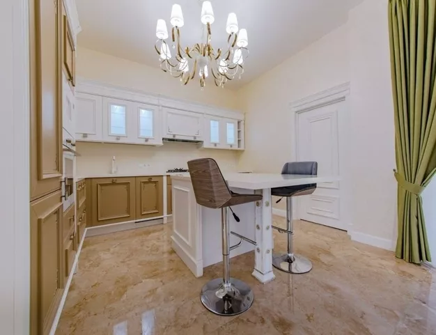 дом  в КП Архангельское-2, 9 км от МКАД