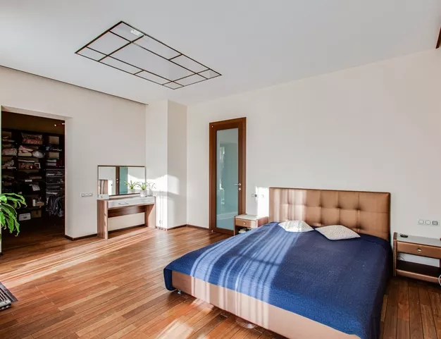 таунхаус  в КП Покровский, 19 км от МКАД