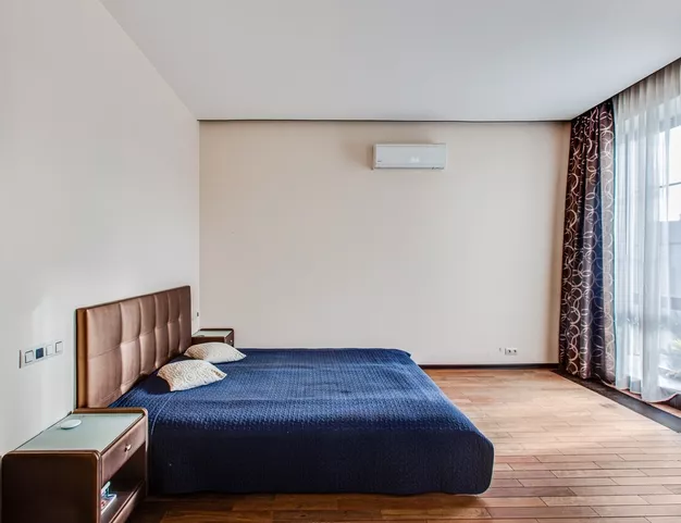 таунхаус  в КП Покровский, 19 км от МКАД