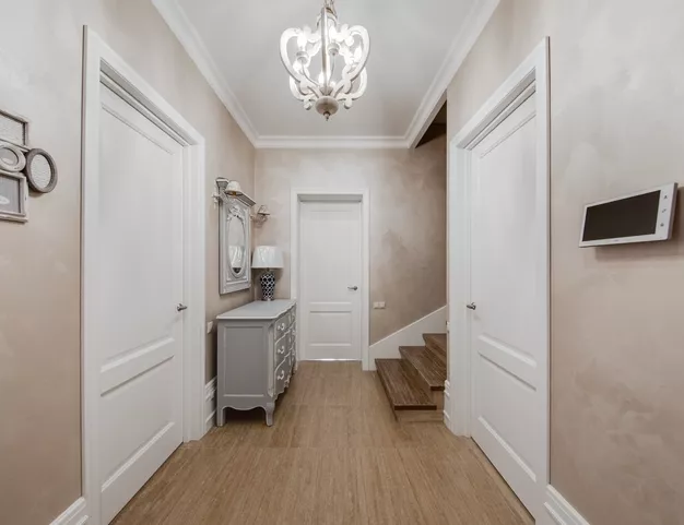 дом  в КП Новорижский, 19 км от МКАД