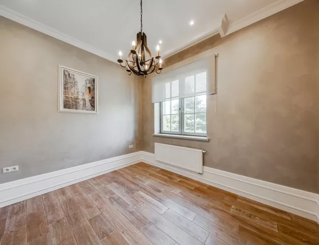 дом  в КП Новорижский, 19 км от МКАД