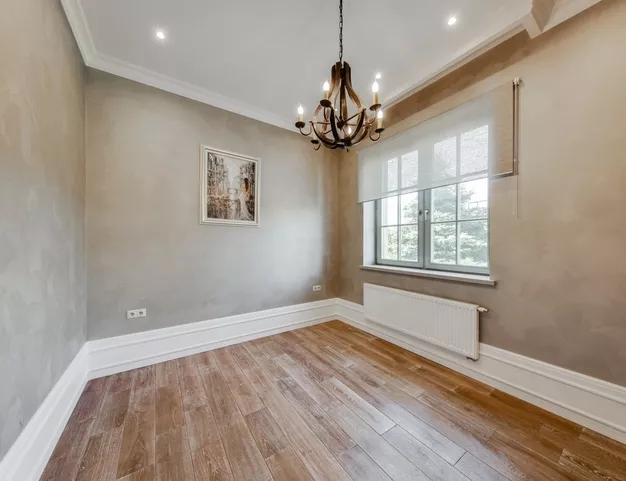 дом  в КП Новорижский, 19 км от МКАД