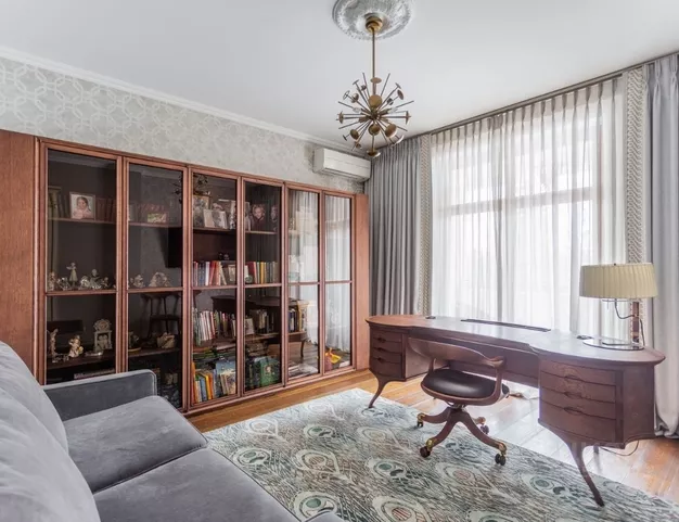 дом  в КП Тайм-1, 14 км от МКАД